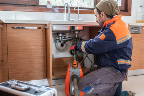 HyperFlow_'s tweet photo. By removing potential blockages, drain cleaning helps to prevent major blockages that could lead to sewer backups or burst pipes, avoiding costly repairs. https://t.co/dXFt4IMpH0