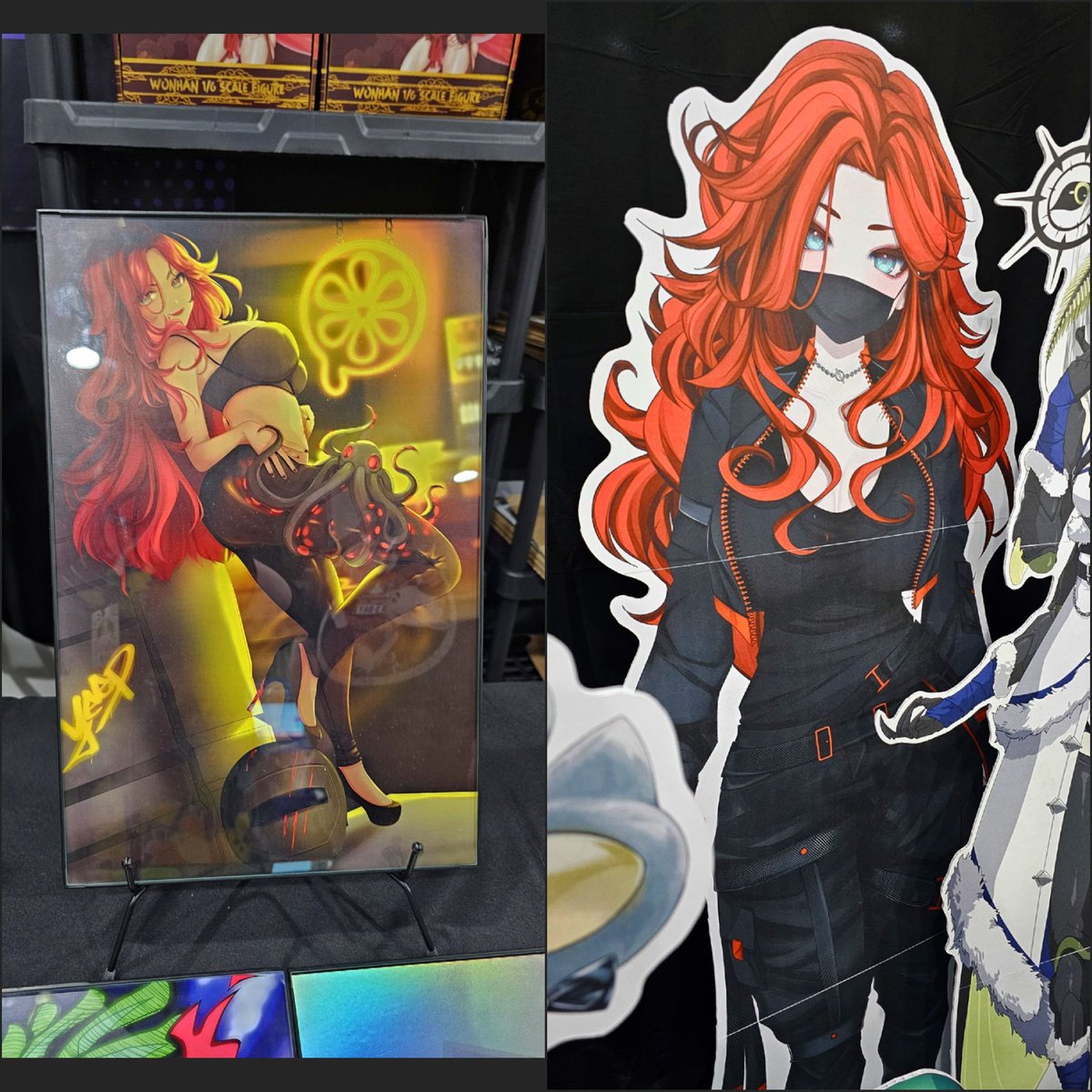 EndraEX3's tweet photo. They are so cuuuuute!
My meet &amp; greet is tomorrow from 2-4 and Sunday from 12-1 at the Novel Horizons booth! https://t.co/DhNoX3Q0kP