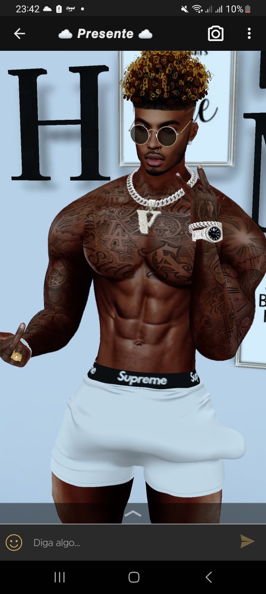VitorWitsel's tweet photo. Boa noite 🔥
@AvuhXvideo

@SexyImvu

@perver_vu

@imvu_sexy https://t.co/JxzbGSkMEf
