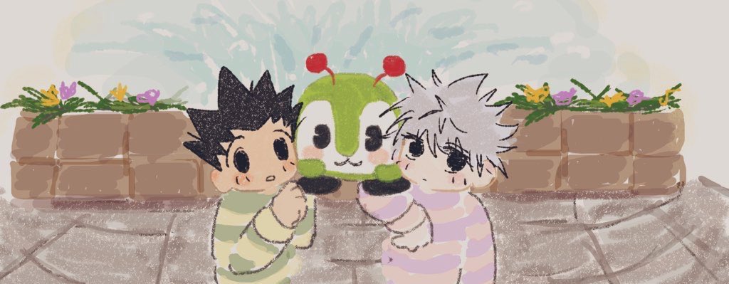 Q子 (@qomylo) on Twitter photo 