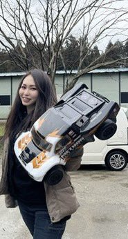 oharu_teamAJ's tweet image. 皆様の優しさでおはるは成り立っています感謝(ㅅ´ ˘ `)
皆様ありがとうございます(*´▽｀*)
@TeamAJ_RC 
#ASSOCIATEDRC
#teamaj
#WEAREAE
#ASSOCIATED
#SCトラック