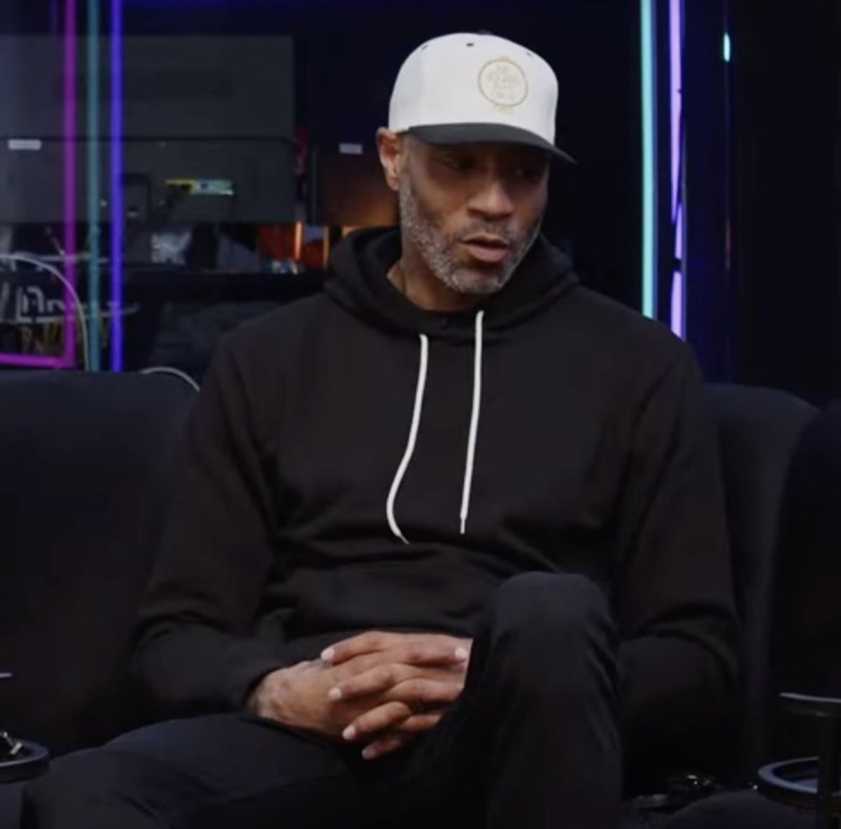IAMWHOISAYIAM6's tweet photo. Kenyon Martin Sr
NoSIMC®️Gold Embroidery 2-Tone Snapbacks
GIL ARENA PODCAST
Link in Bio
#iam #iamwhoisayiam #nosquaresinmycircle
#snapbacks #tshirt #hoodies #pins #dadcaps https://t.co/F3b7mWVk3t