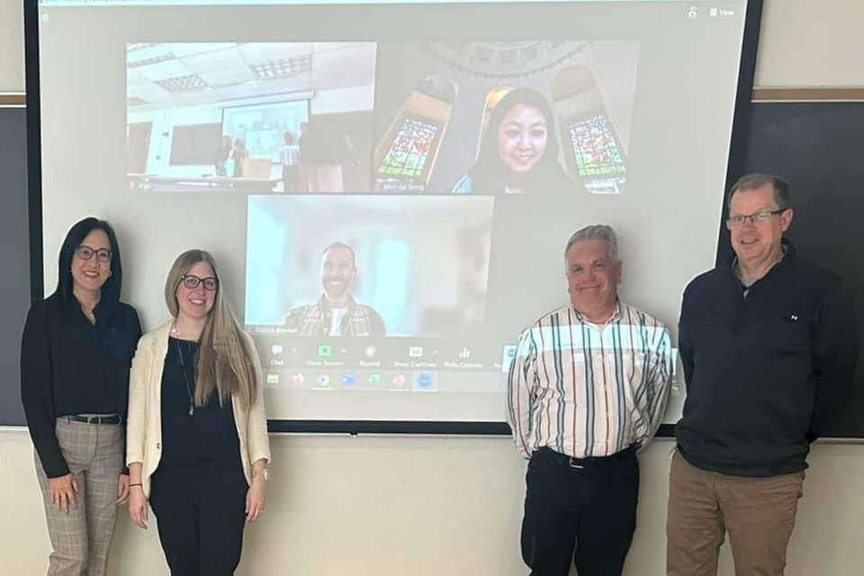 So I did a thing today…successfully defended my dissertation! Excited to be done and cannot thank my committee enough for their support and feedback! Dr. Shirley Yu <a href="/Eanderman/">Eric Anderman</a> <a href="/pnbeymer/">Patrick Beymer</a>  and Dr. Chris Wolters. <a href="/PhDVoice/">PhD Voice - Independently Run</a> <a href="/MotSIG_GSC/">MotSIG Grad Students</a> #phdchat #phdlife #phddone