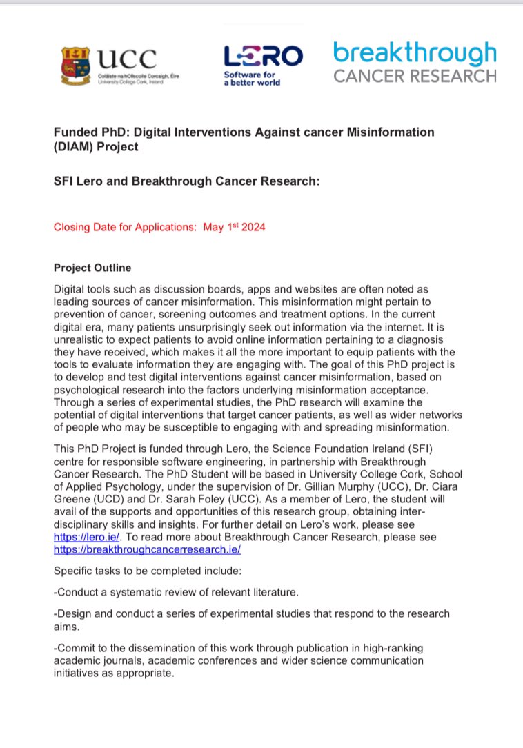 Ciara Greene tweet media