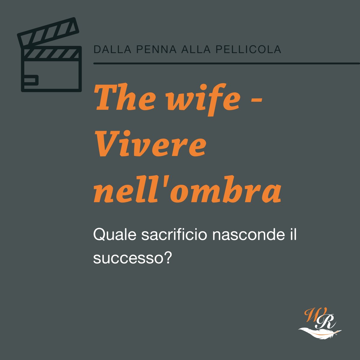 Writers And Readers™ | Dove nascono i bestseller tweet media