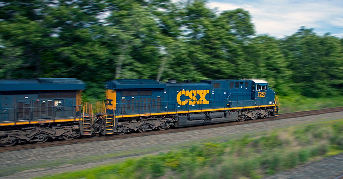 CSX is taking proactive steps to help mitigate freight shipment disruptions in the transportation industry by launching a dedicated service solution between Baltimore and New York, in response to the devastating March 26 incident in which a cargo ship collided with the Francis…