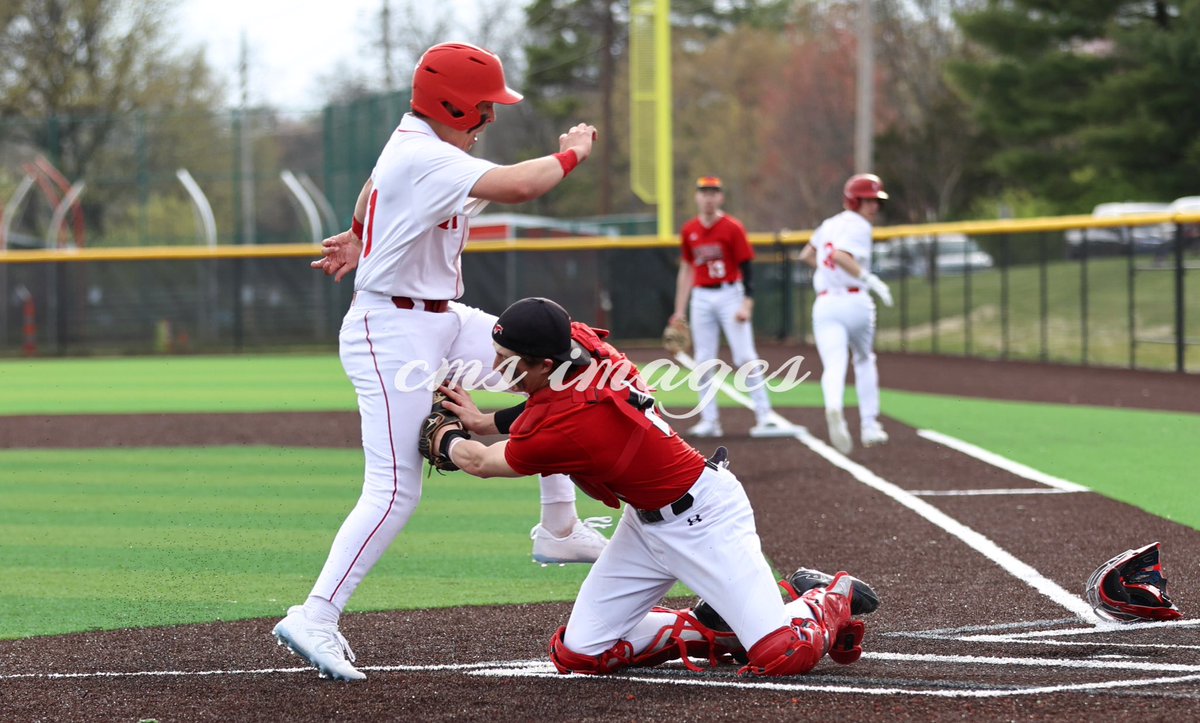 “Precisely Played Pioneers” The Kirkwood Pioneers complete a combined shut-out today, defeating the Parkway Central Colts 1-0! Give me a follow & a like to see more! @KHS_Baseball17 @khspioneers @Kirkwood_Legion @PCColtsBaseball @pchcolts @MetroSportsSTL @PrepBaseballMO #prepBB