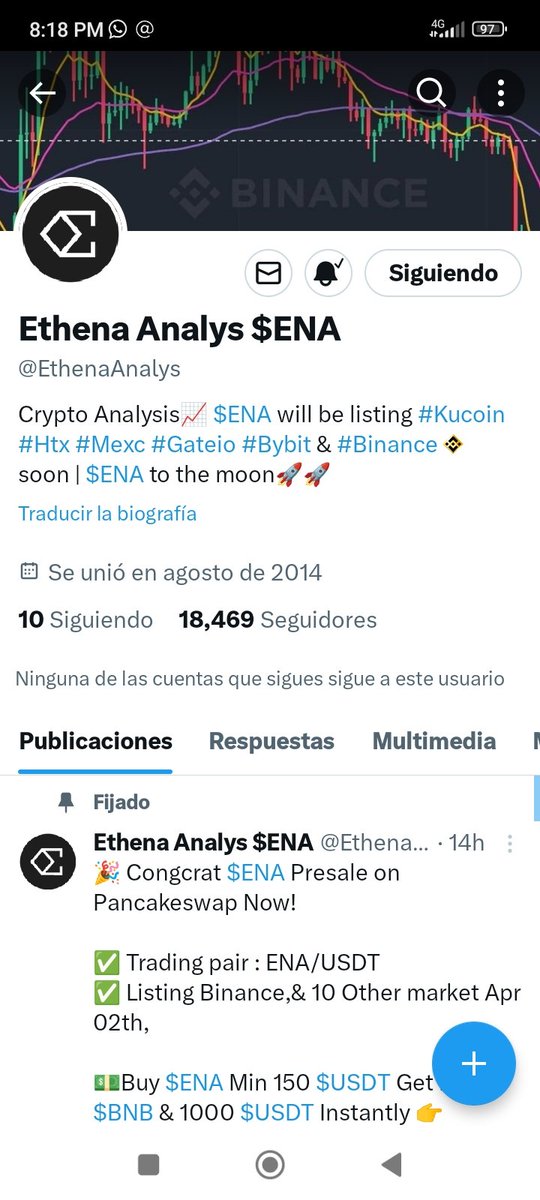 X_Win13's tweet photo. @taegiveaway @EthenaAnalys Done 🍀 https://t.co/1f9ph72Q0M