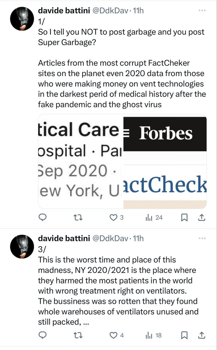 Patrick (Scooter) Coyle, DNSc, MSN, RN, PhD tweet media