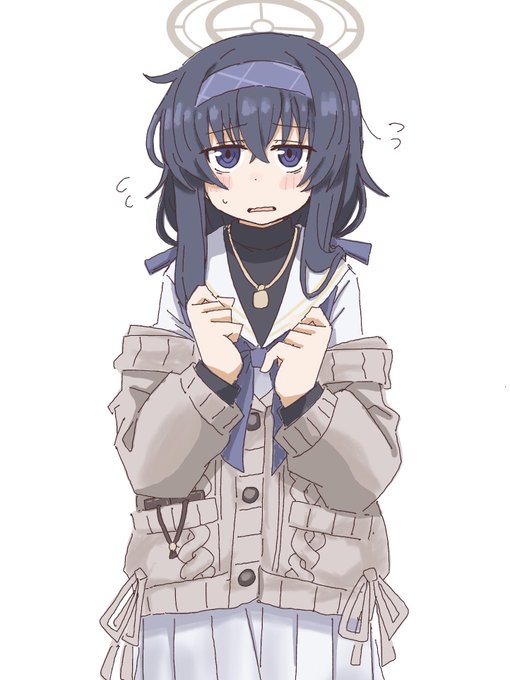 色塗ったらかわいくなった 