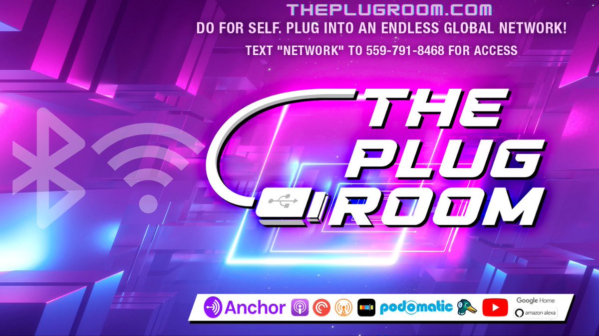 #CommunityDevelopment 'Building People and Linking People With People' THMLF via #ThePlugRooom now streaming Plug Room Streams ndsplug.com/plugroomstreams Press Play & Plug in! #PlugRoom #NetworkDistribution