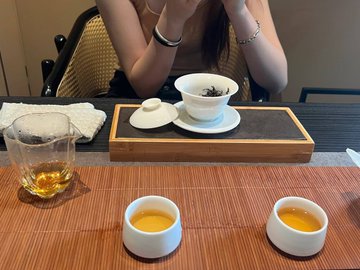人生は地味だが美しい。 週末の仕事はただ一つ、それは自由時間を楽しむことです🍵