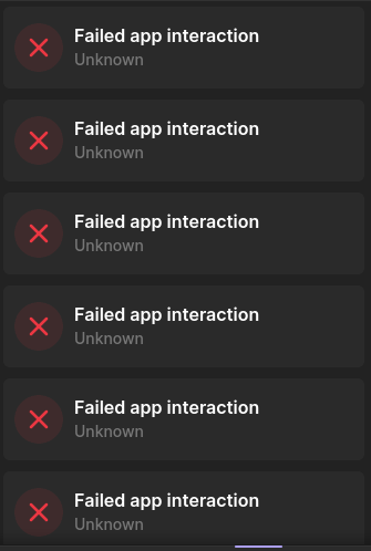 elwin's tweet image. when you vibing but you get hit with