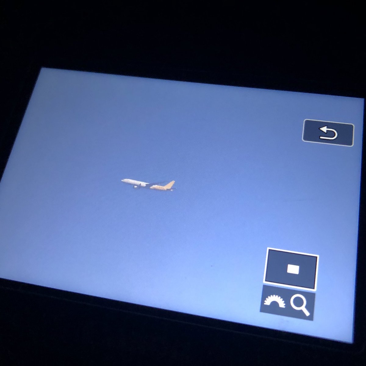 Mokuhyou2kg's tweet image. ラスト朝ぽー、遠かった💦

#PO211  #rjgg  #NGO