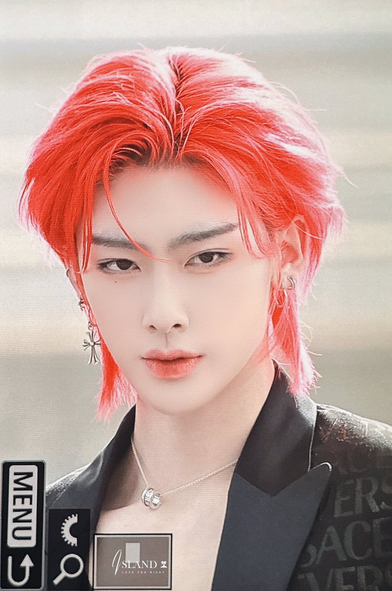 240330ICN🛫
#리키 #RICKY #沈泉锐 #リッキー #ZEROBASEONE #ZB1