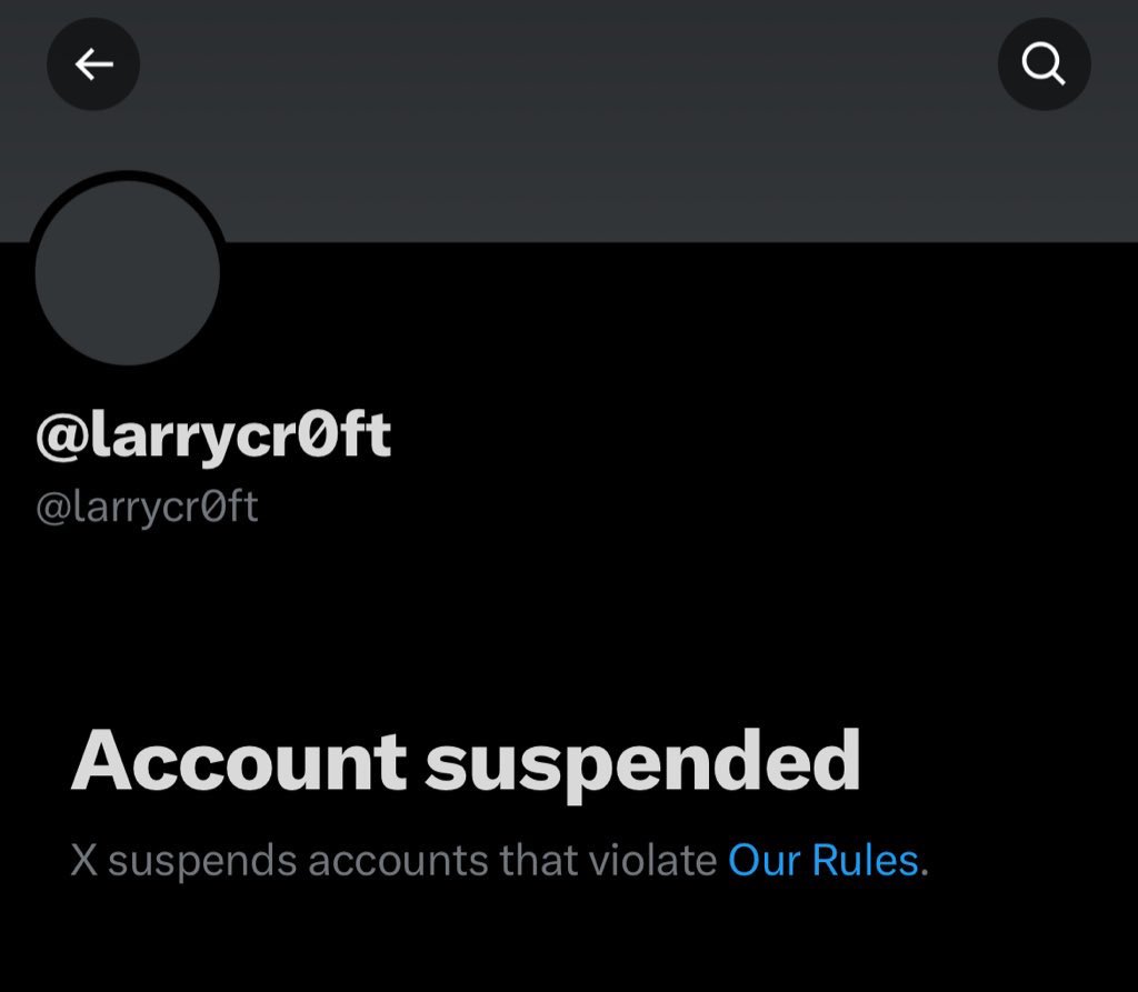 LarrisonCroft tweet picture