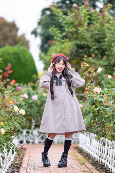 Twitterのコスプレ画像31