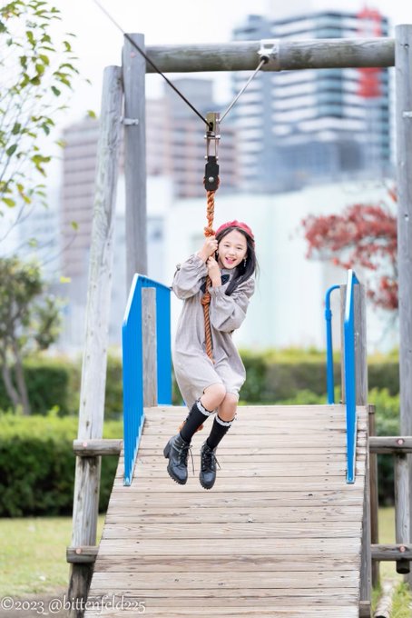 Twitterのコスプレ画像32