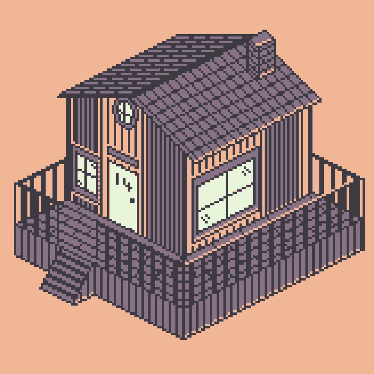 eefART's tweet photo. some more houses #manilovehouses #housegang #housesnotmouses https://t.co/lx0M5gGVeQ