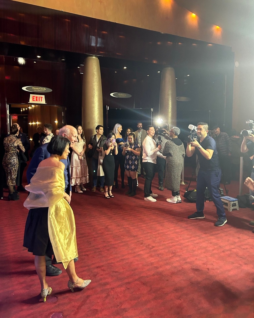 Mayor Olivia Chow 🇨🇦 tweet media