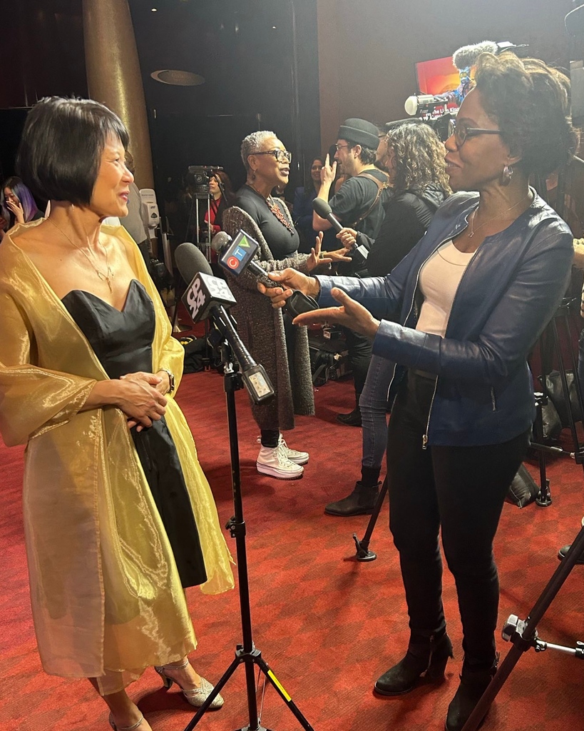 Mayor Olivia Chow 🇨🇦 tweet media