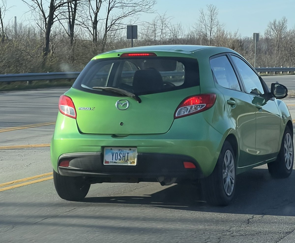 We about to do this?