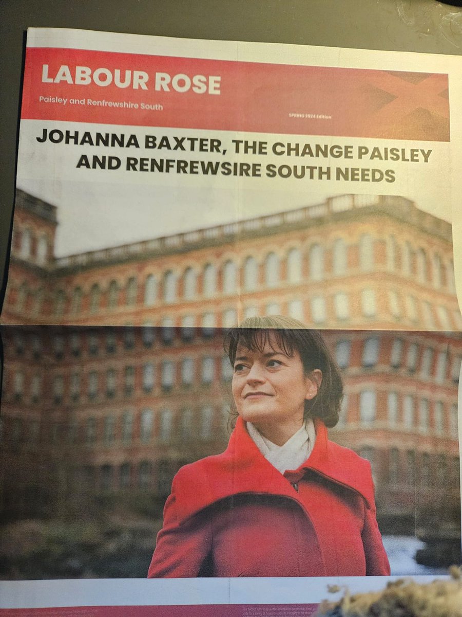 Boycott @UKLabour everywhere. This character can't even be bothered to check that the name of the place where she is standing is spelt correctly.