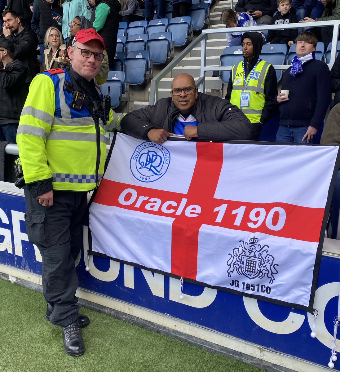 Gobi Ranganathan tweet media