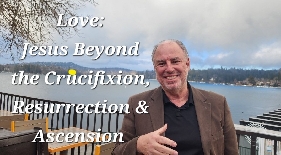 Dear friends did you know everything you do to bring Love to the world is a reflection of Jesus' love, too? Listen in to part 3 of our #Jesus & #Easter Series youtu.be/SlPvpxe9r5o Happy Easter. LOVE & BLESSINGS to ALL. #lovemakersfoundation #youtubechannel #Lovingsupport