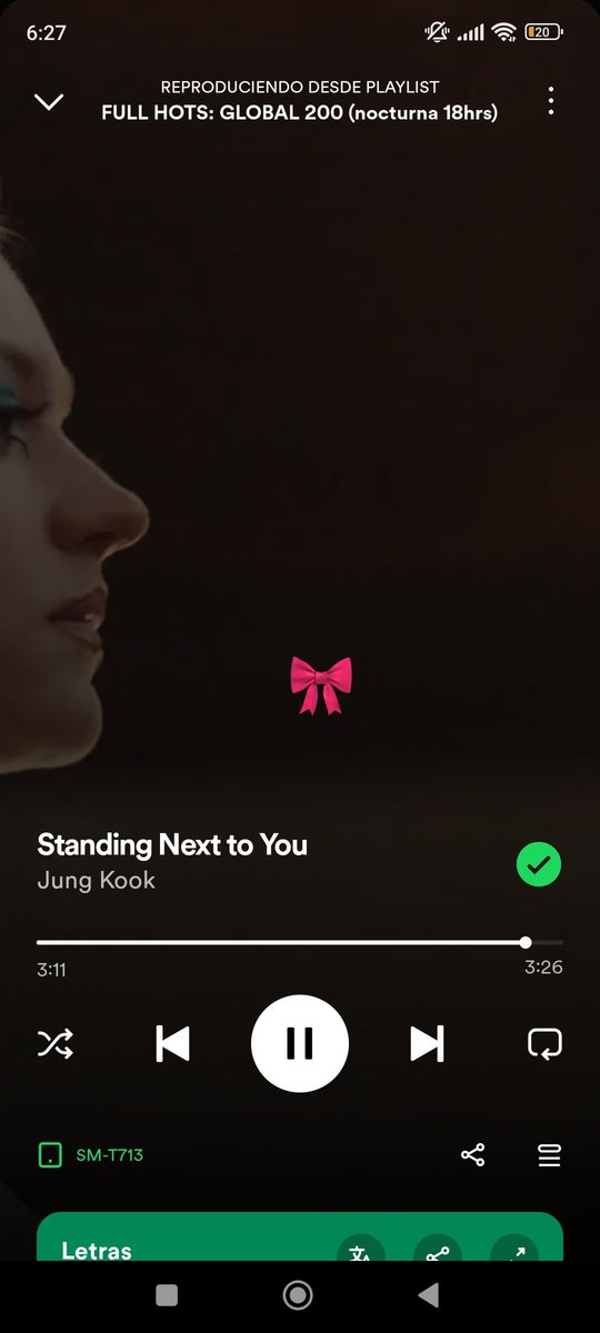 interludesdl's tweet photo. FOCUS ON BTS 🎧

Deja tu SS haciendo stream en cualquier plataforma digital y etiqueta a 7 mutuals para que también se unan 

HOPE ON THE STREET OUT NOW 

@thvylz07 @thvnoch @vantaeluvss
@ARMY_Spain83 @ale_MDrop
@outrofuture @kaattinlove

#ARMYonTheStreet #ARMYonSpotify #ARMYonAM https://t.co/5DWk9iDHmF