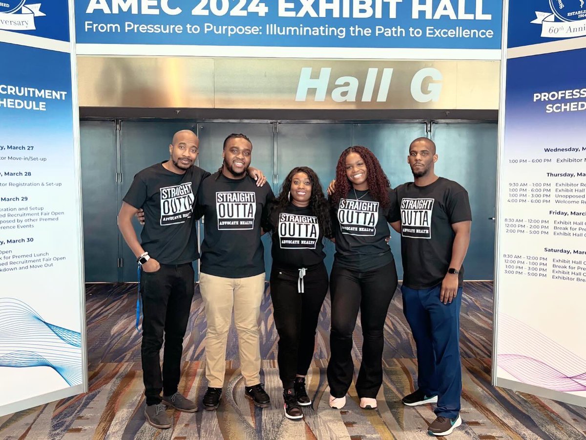 Advocate Christ EM Residency tweet media