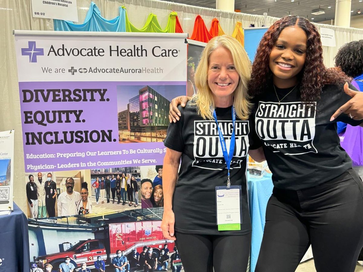 Advocate Christ EM Residency tweet media