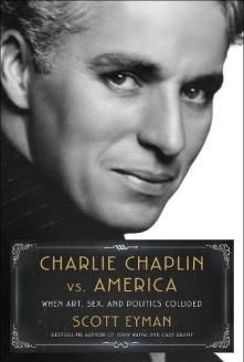 ICYMI this week's reviews: Karen Chisholm on @SulariGentill's latest novel The Mystery Writer buff.ly/3TxT4Lb @ultimopress #crimefiction Braham Dabscheck on @ScottEyman1's Charlie Chaplin vs America: When art, sex, and politics collided buff.ly/4csCyEZ #biography