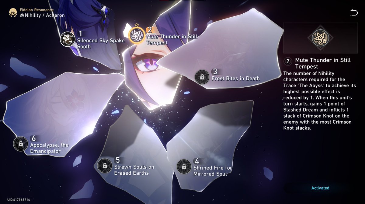 So. This is where my entire week of free time has gone.