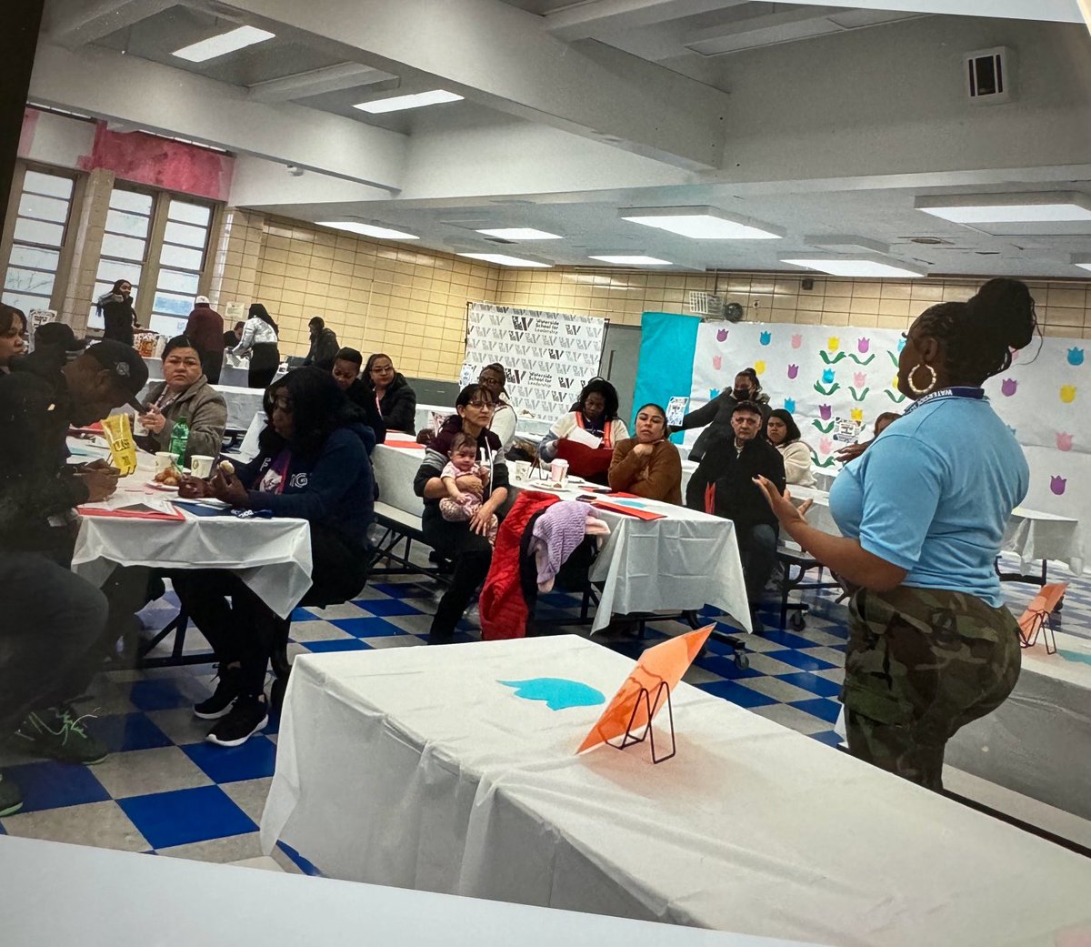 WSLtweets's tweet photo. #district27discoveryday  ⁦@RaevanAskew⁩ ⁦@D27NYC⁩ ⁦@UFTMS_Division⁩ ⁦@NYCSchools⁩ ⁦@CMBrooksPowers⁩ ⁦@TheRockawayWave⁩ ⁦@DRichardsQNS⁩ ⁦@Rockawaytimes⁩ https://t.co/MGAGmQLwUi