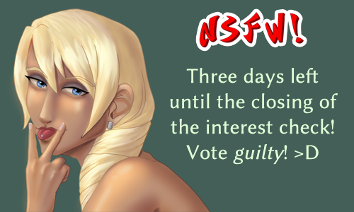 TurnaboutSecret's tweet photo. We're about to reach a verdict! https://t.co/J2baHs0eji #AceAttorney #aatwt https://t.co/iUm8VCv3e0