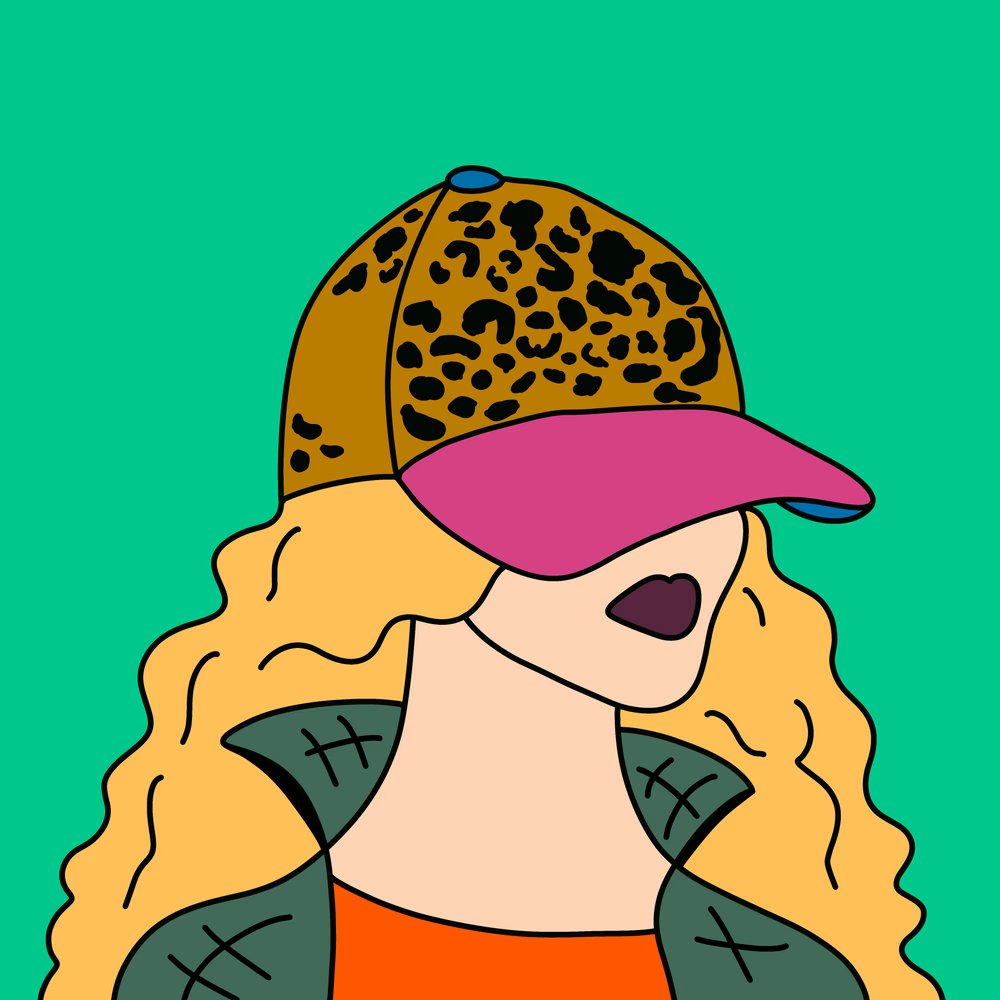 Rounded Crowns | A BIGLEAGZ PROJECT (@roundedcrowns) on Twitter photo 