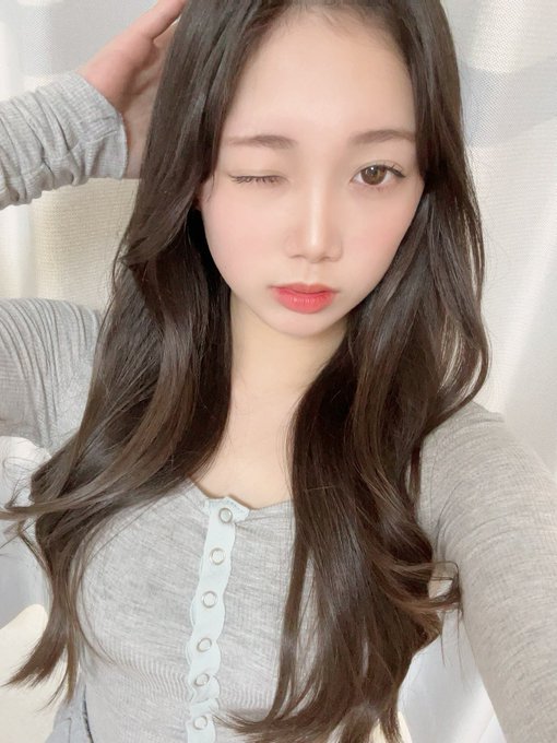 Twitterのコスプレ画像11