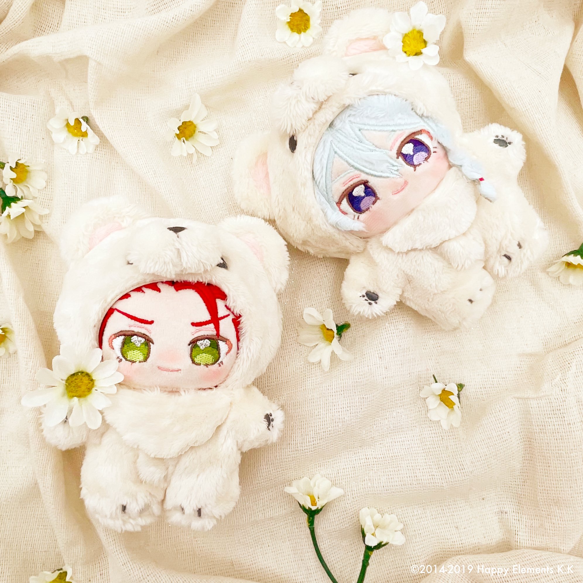 いつぬいサイズ☆ピンクチェック柄ひよこちゃん♡3点set☆あん