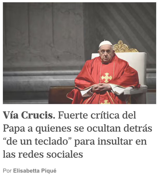 ABOGACUERVAX22's tweet image. YO CRITICO MÁS FUERTE A LOS HOMBRES QUE SE ESCONDEN DETRÁS DE UNA SOTANA PARA ABUSAR DE LOS NIÑOS... Y A SUS SUPERIORES QUE LOS PROTEGEN Y ENCUBREN. 
#PuntosDeVista 😏
#Amén
