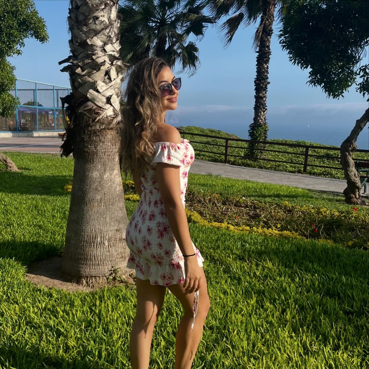 GloriaMud_'s tweet photo. Día de picnic en el barrio 🍀 https://t.co/e8MvAap7De