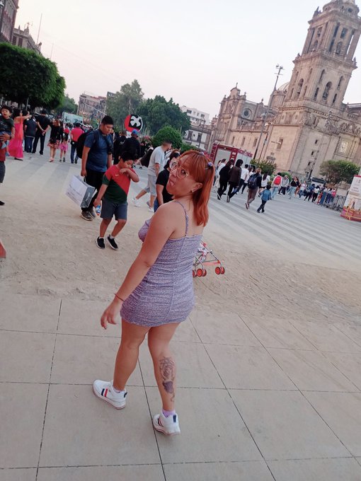 &iexcl;&iexcl;Adivinen en donde estoy!! Si me ven no duden en saludarme 👋🏻 Semana santa 😇 con ganas de pecar 😈 quien