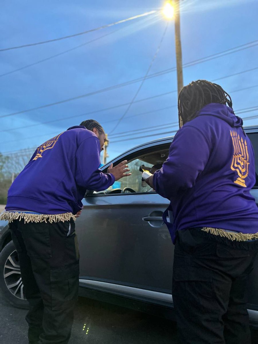 IUICMISSISSIPPI's tweet photo. Lexington, Mississippi! The prophets took the streets by storm! π₯ Preaching the word of God with unshakeable boldness! πͺ #ProphetsOnTheMove #BoldPreaching #LexingtonTakeover https://t.co/W87BM37TgJ