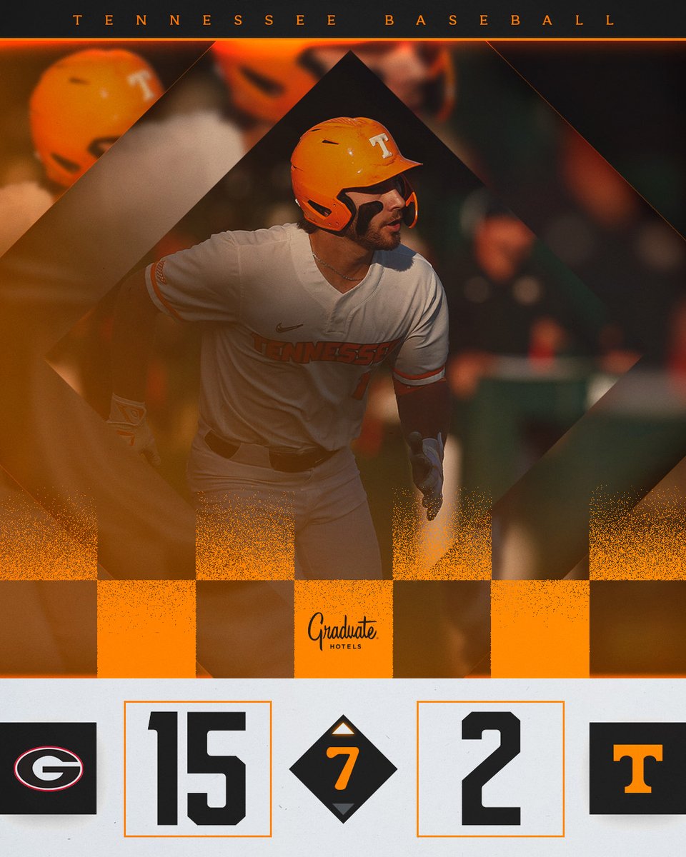 Tennessee Baseball tweet media