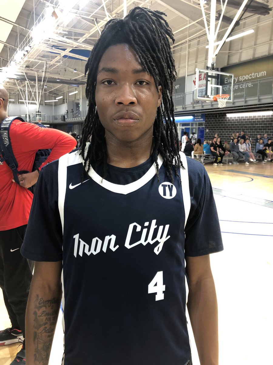 HoopSeen Alabama tweet media