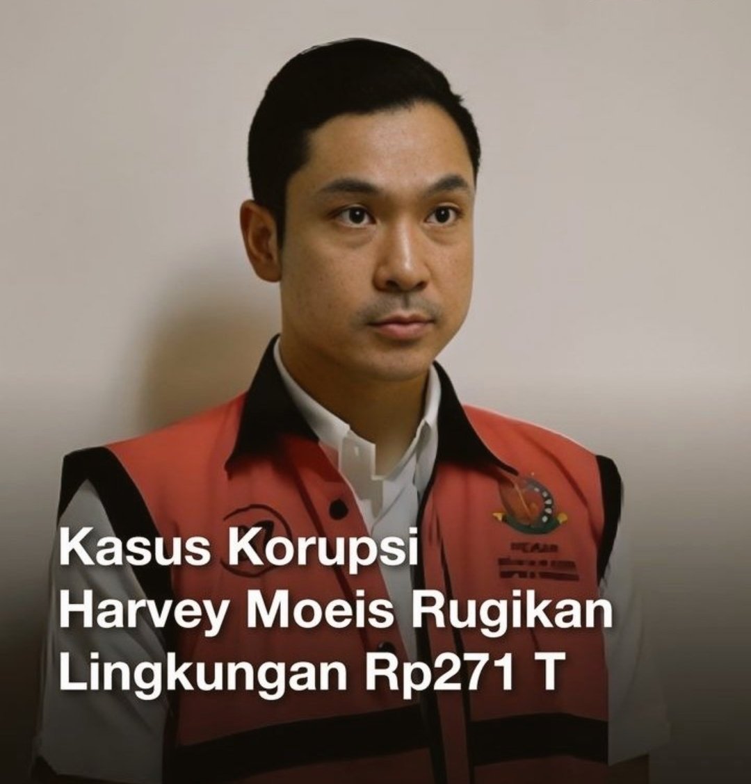 Untuk memutus mata rantai korupsi, Gaji atau pengasilan mereka harus dinaikan

Nah, Kalau korupsi 271 T, kira kira penghasilan mereka mau dinaikkan berapa ya sama capres omon omon? 

Bingung kan lu 😂😂🤣🤣