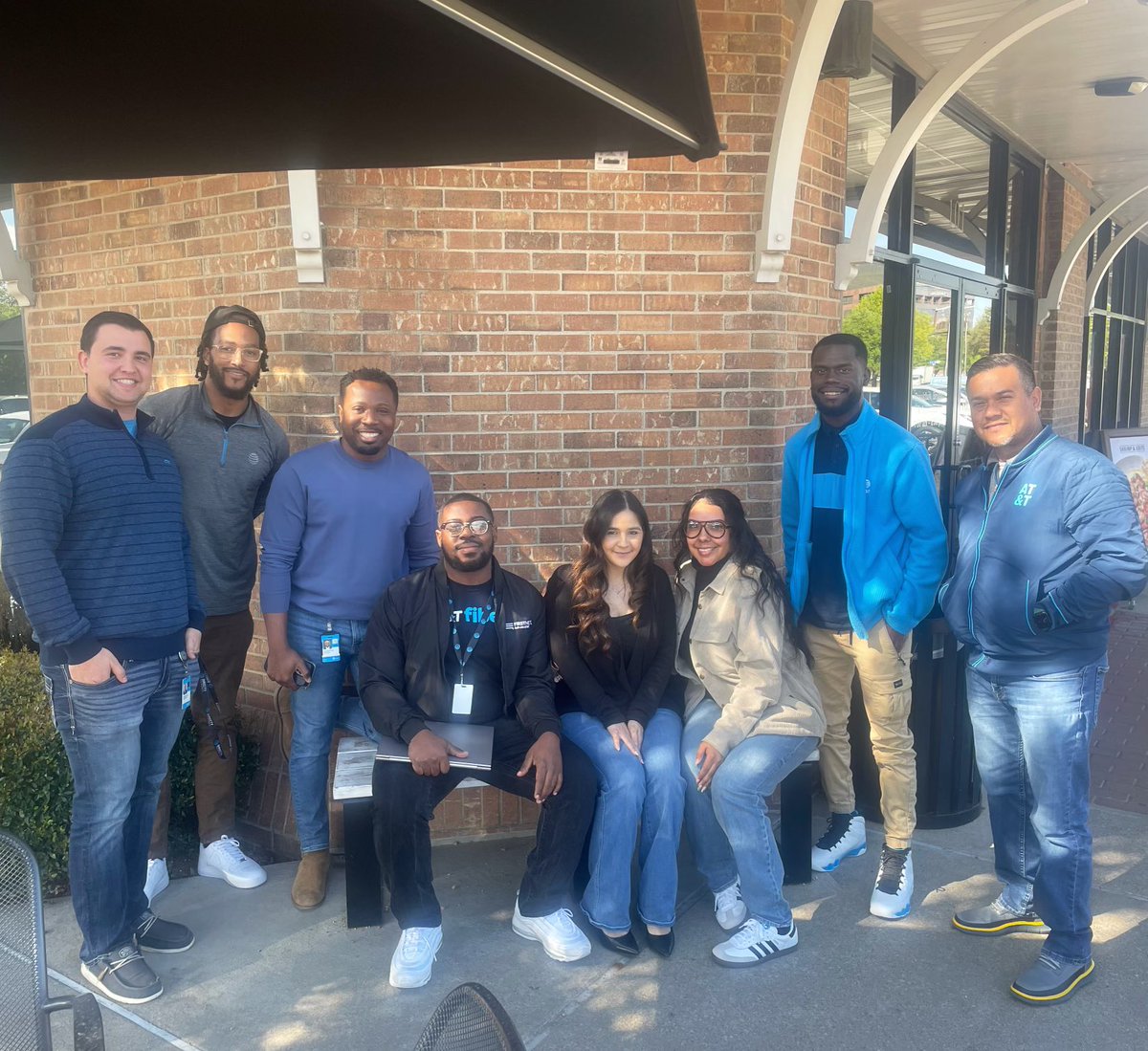 Phil (@imphilnagile) on Twitter photo #HouseOfLegends #JobsNotFinished <a href="/NTXLegends/">HouseofLegends- IHX NTX</a> <a href="/QWalker1984/">quinton walker</a> <a href="/candidotellez2/">Candido Tellez</a> <a href="/JohnNTX/">John Anderson</a> Mike, L, AD! 🌐 #PaintingDFWBlue #LifeatATT #HouseOfLegends #JobsNotFinished <a href="/NTXLegends/">HouseofLegends- IHX NTX</a> <a href="/QWalker1984/">quinton walker</a> <a href="/candidotellez2/">Candido Tellez</a> <a href="/JohnNTX/">John Anderson</a> Mike, L, AD! 🌐 #PaintingDFWBlue #LifeatATT