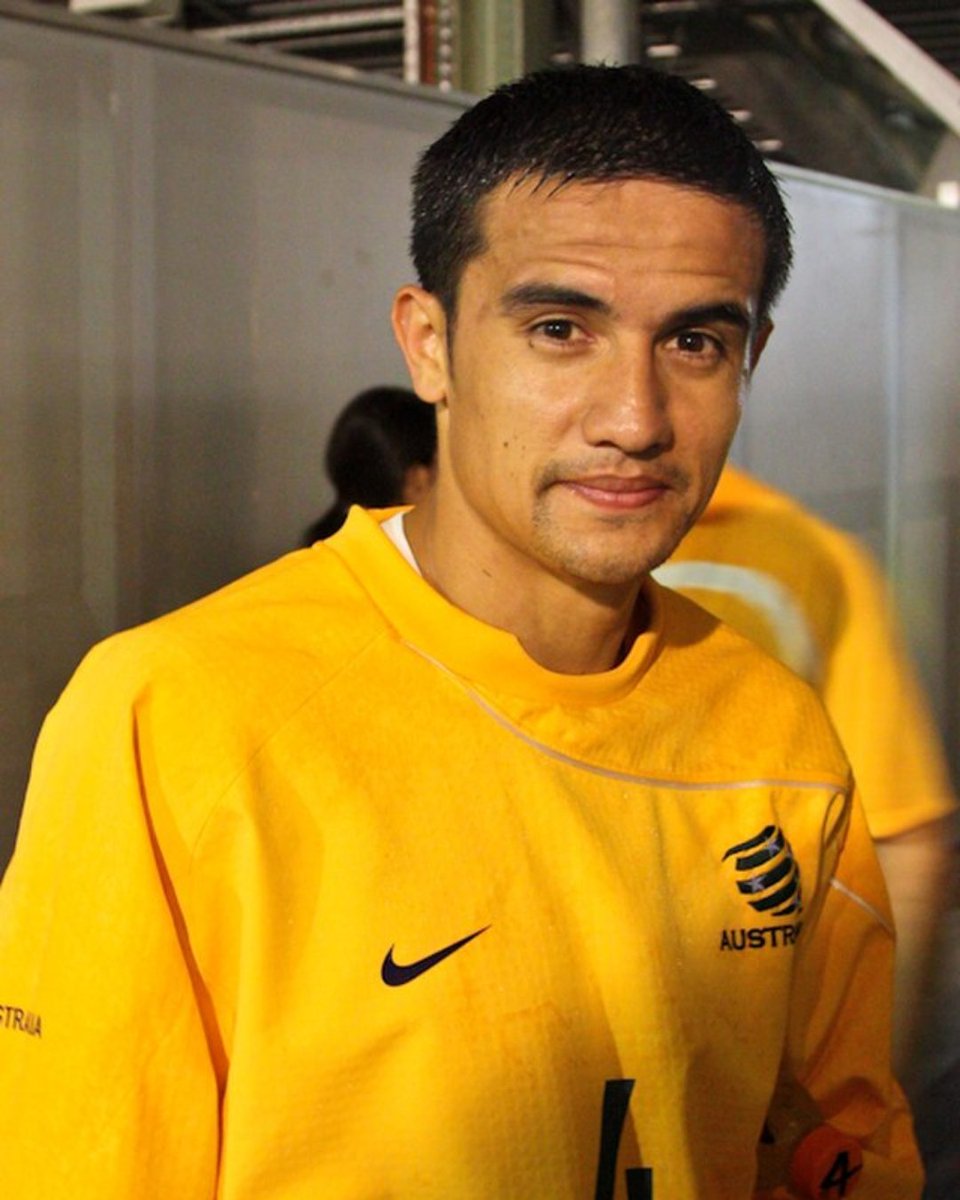 30th March: On this day, 20 years ago, @Tim_Cahill made his Socceroos debut against South Africa in a 1-0 win.

#GlobalAmbassador #ACYSecurities
