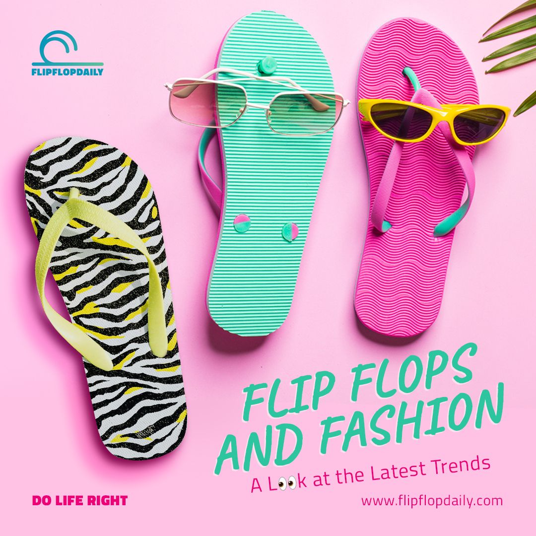 Summer 2024 fashion tip: Embrace comfort and style with flip flops! Check out why they're a must-have accessory this season:  buff.ly/3TDRBDl 

#stepout #carefree #carefreespirit #wander #explore #relax #flipflopdaydream #flipfloplife #flipflops #flipflopsandals #sandals