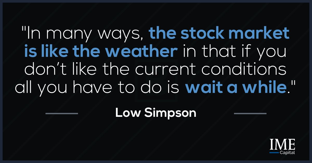 #investmentInsights from #LowSimpson